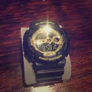 Casio G-Shock GD-100GB EUC